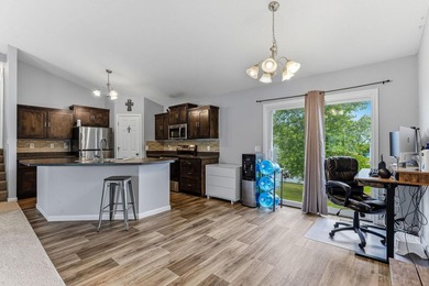 Welcome to 925 Highview Loop SE, a beautiful, 3 bed 2 bath 2 car - photo 6