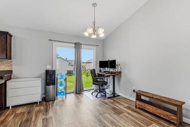 Welcome to 925 Highview Loop SE, a beautiful, 3 bed 2 bath 2 car - photo 7