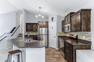 Welcome to 925 Highview Loop SE, a beautiful, 3 bed 2 bath 2 car - photo 8