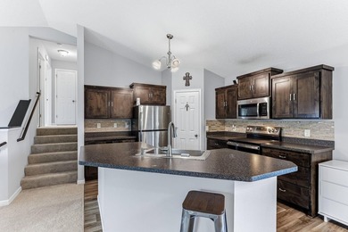 Welcome to 925 Highview Loop SE, a beautiful, 3 bed 2 bath 2 car - photo 9