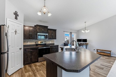 Welcome to 925 Highview Loop SE, a beautiful, 3 bed 2 bath 2 car - photo 10