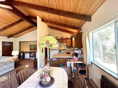 This Yosemite area home in the pines called 'Lil Oak Hill' is - photo 12