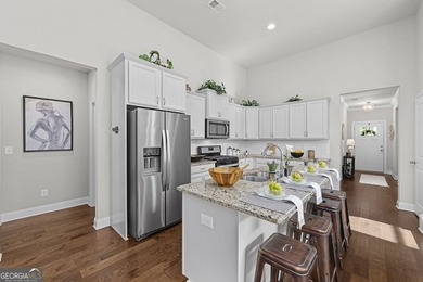 Welcome to Lakeside Garden, a truly one-of-a-kind townhome in - photo 12