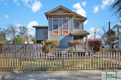 Income producing property 8 blocks from Forsyth Park. This - photo 12