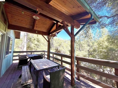 This Yosemite area home in the pines called 'Lil Oak Hill' is - photo 13