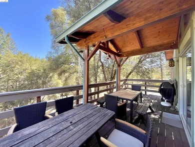 This Yosemite area home in the pines called 'Lil Oak Hill' is - photo 14
