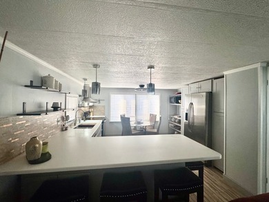 A MUST SEE AT THIS PRICE, Fully remodeled 2 Bedroom home has New - photo 14