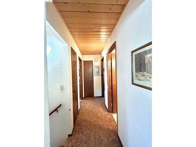 This Yosemite area home in the pines called 'Lil Oak Hill' is - photo 15