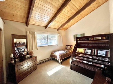 This Yosemite area home in the pines called 'Lil Oak Hill' is - photo 16