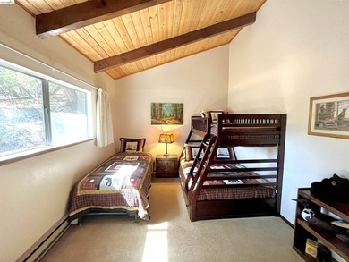 This Yosemite area home in the pines called 'Lil Oak Hill' is - photo 17