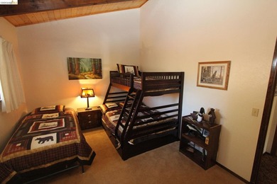 This Yosemite area home in the pines called 'Lil Oak Hill' is - photo 18