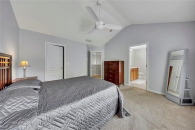 Located in Victoria Crossing, this end-unit townhome offers - photo 19