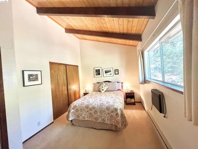 This Yosemite area home in the pines called 'Lil Oak Hill' is - photo 21