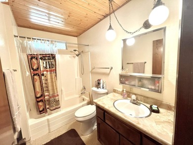 This Yosemite area home in the pines called 'Lil Oak Hill' is - photo 24
