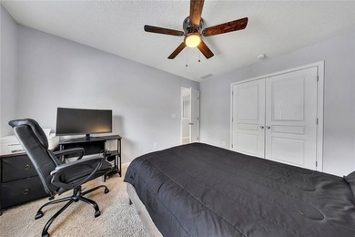 Located in Victoria Crossing, this end-unit townhome offers - photo 25