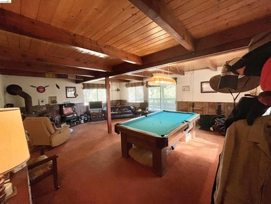 This Yosemite area home in the pines called 'Lil Oak Hill' is - photo 26