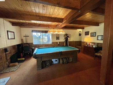 This Yosemite area home in the pines called 'Lil Oak Hill' is - photo 27