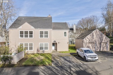 Willamette River - Clackamas County Condo For Sale in Wilsonville Oregon