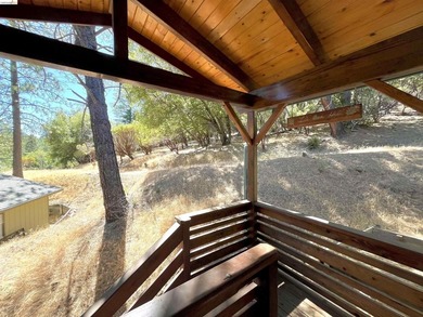 This Yosemite area home in the pines called 'Lil Oak Hill' is - photo 36