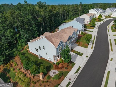 Welcome to Lakeside Garden, a truly one-of-a-kind townhome in - photo 41