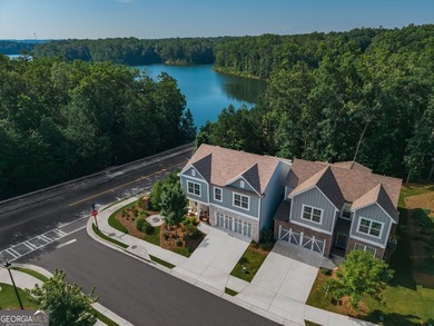 Welcome to Lakeside Garden, a truly one-of-a-kind townhome in - photo 42