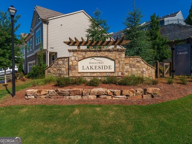 Welcome to Lakeside Garden, a truly one-of-a-kind townhome in - photo 45