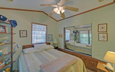 Charming Tiny Home on Lake Hartwell - - photo 17