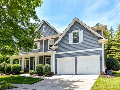 Meticulously maintained, this beautiful 4-bedroom, 2.5-bath home - photo 1