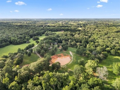 Lake Home For Sale in Tyler, Texas