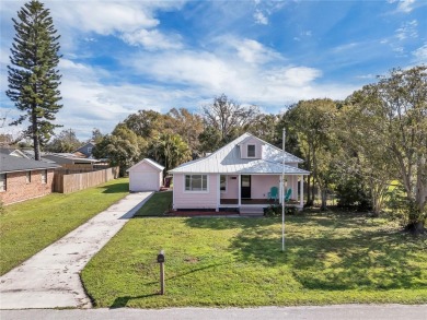 Lake Home For Sale in ST Cloud, Florida