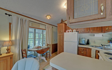 Charming Tiny Home on Lake Hartwell - - photo 13