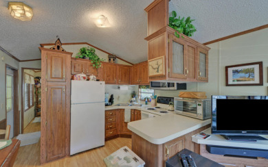 Charming Tiny Home on Lake Hartwell - - photo 12