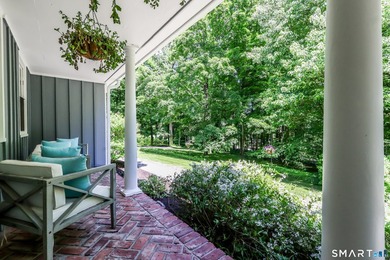 Turn Key 4 Bedroom,2.5 Bath Colonial privately set on 2 peaceful - photo 3