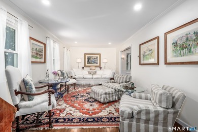 Turn Key 4 Bedroom,2.5 Bath Colonial privately set on 2 peaceful - photo 5