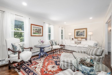Turn Key 4 Bedroom,2.5 Bath Colonial privately set on 2 peaceful - photo 6