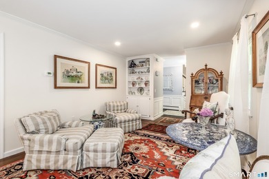 Turn Key 4 Bedroom,2.5 Bath Colonial privately set on 2 peaceful - photo 7