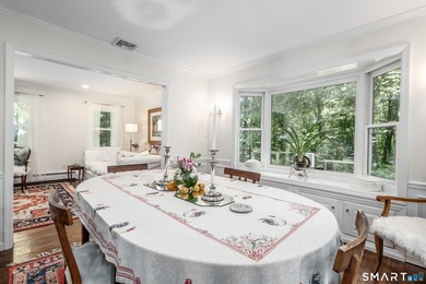 Turn Key 4 Bedroom,2.5 Bath Colonial privately set on 2 peaceful - photo 8