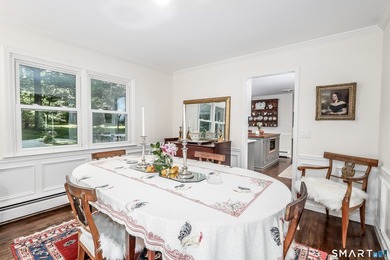Turn Key 4 Bedroom,2.5 Bath Colonial privately set on 2 peaceful - photo 9