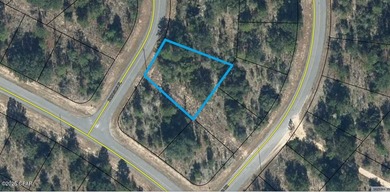 Boat Lake Lot For Sale in Chipley Florida