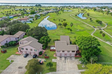 One of a kind Cocoa Beach condo! This beautifully updated one - photo 3