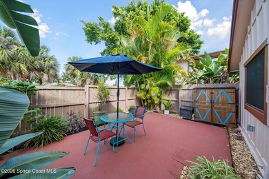 One of a kind Cocoa Beach condo! This beautifully updated one - photo 4