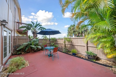 One of a kind Cocoa Beach condo! This beautifully updated one - photo 5