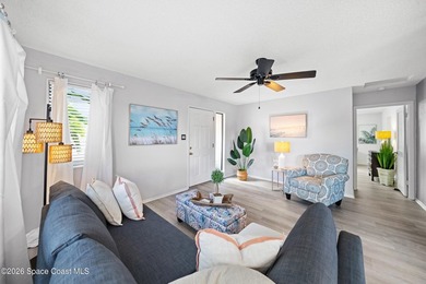 One of a kind Cocoa Beach condo! This beautifully updated one - photo 6