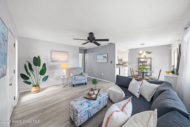 One of a kind Cocoa Beach condo! This beautifully updated one - photo 7