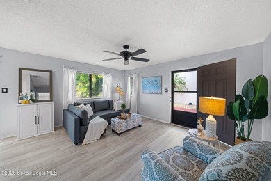 One of a kind Cocoa Beach condo! This beautifully updated one - photo 8