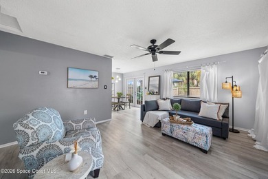 One of a kind Cocoa Beach condo! This beautifully updated one - photo 9