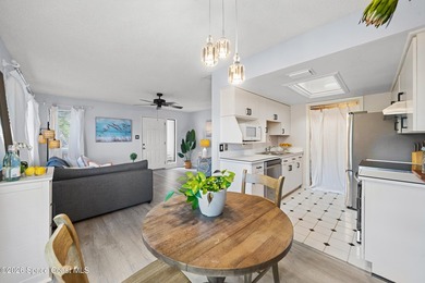 One of a kind Cocoa Beach condo! This beautifully updated one - photo 10