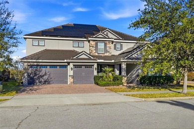 Lake Burden Home For Sale in Windermere Florida