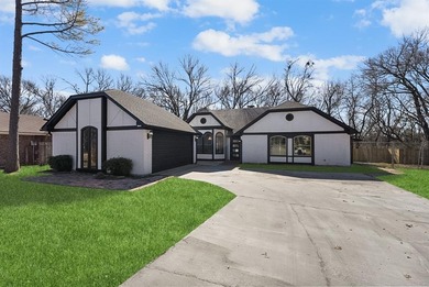 Lake Ray Hubbard Home For Sale in Garland Texas