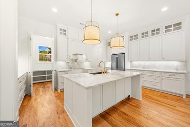 This brand new Lake Hartwell home delivers the perfect blend of - photo 13